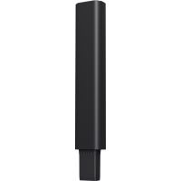 QSC Pro audio Mât d'extension pour KC12 - noir - Vue 1